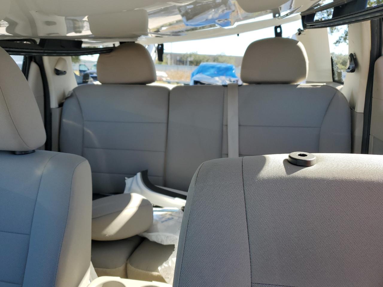 2012 Ford Escape VIN 1FMCU0D78CKB95262 Copart auction photo, all over damage thumbnail 10