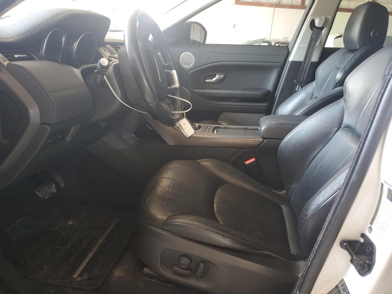 2018 Land Rover Range Rover VIN SALVP2RX2JH289911 Copart auction photo, normal wear damage thumbnail 7