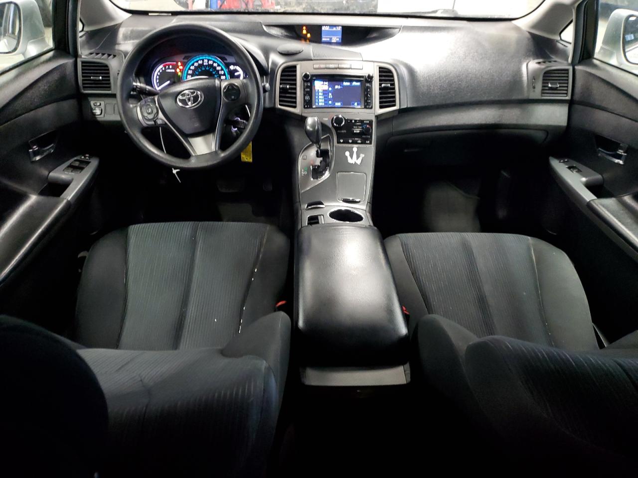 2013 Toyota Venza VIN 4T3BA3BB5DU048729 Copart auction photo, mechanical / minor dent/scratches damage thumbnail 8