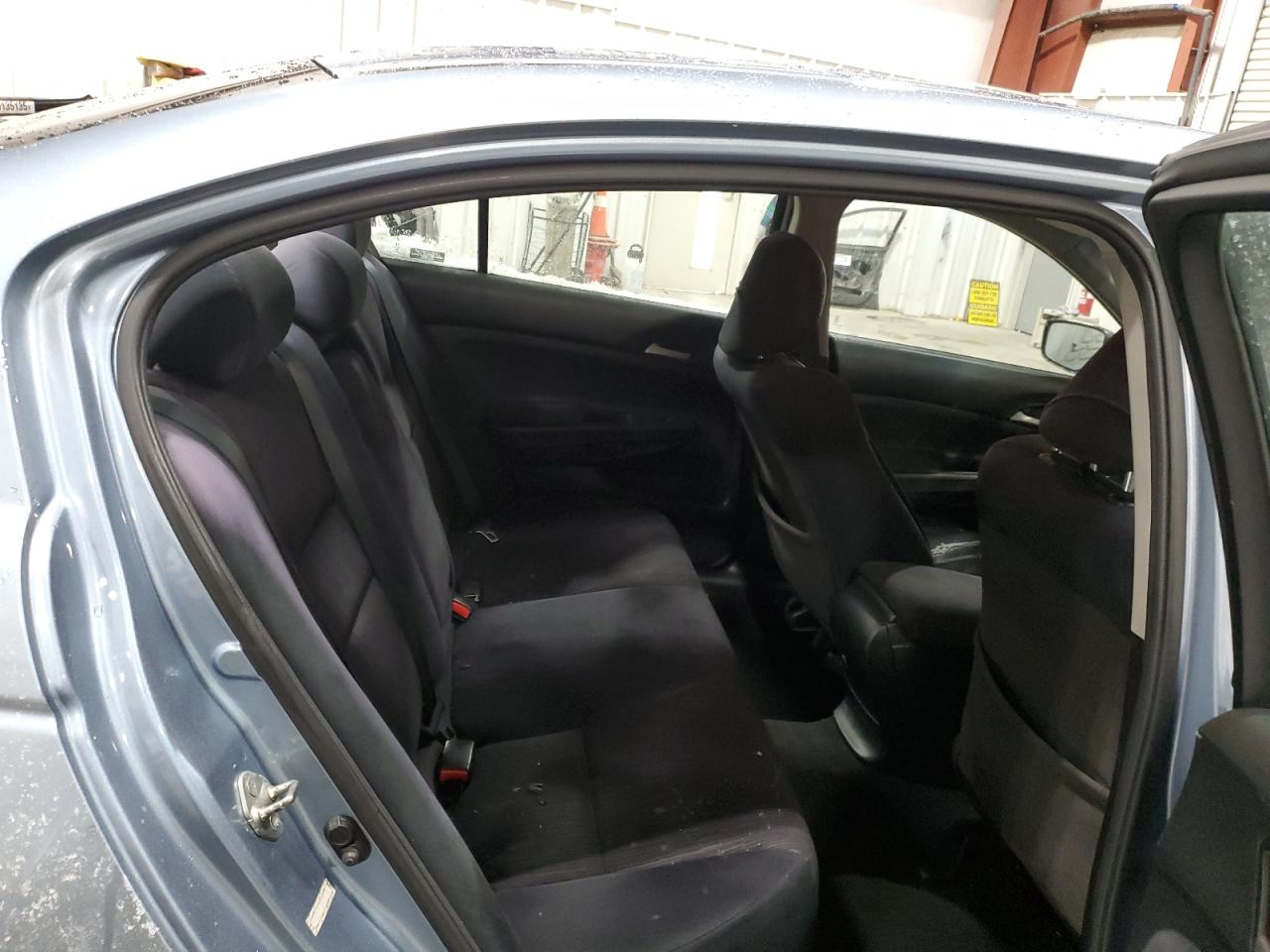 2012 Honda Accord VIN 1HGCP2F38CA031048 Copart auction photo, front end damage thumbnail 10