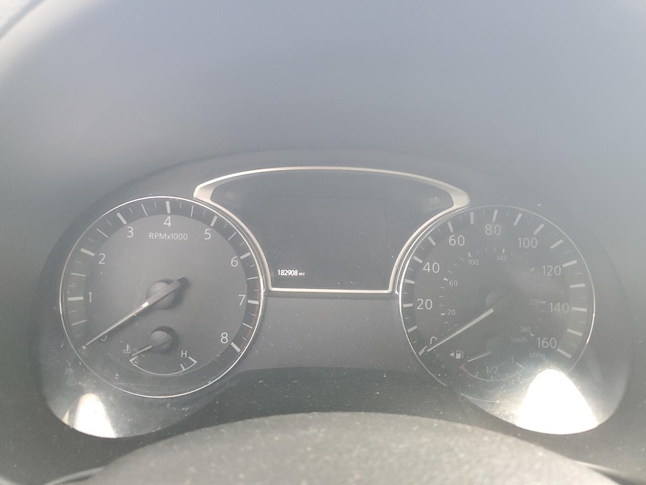 2017 Nissan Altima VIN 1N4AL3AP5HN364086 Copart auction photo, front end / minor dent/scratches damage thumbnail 9