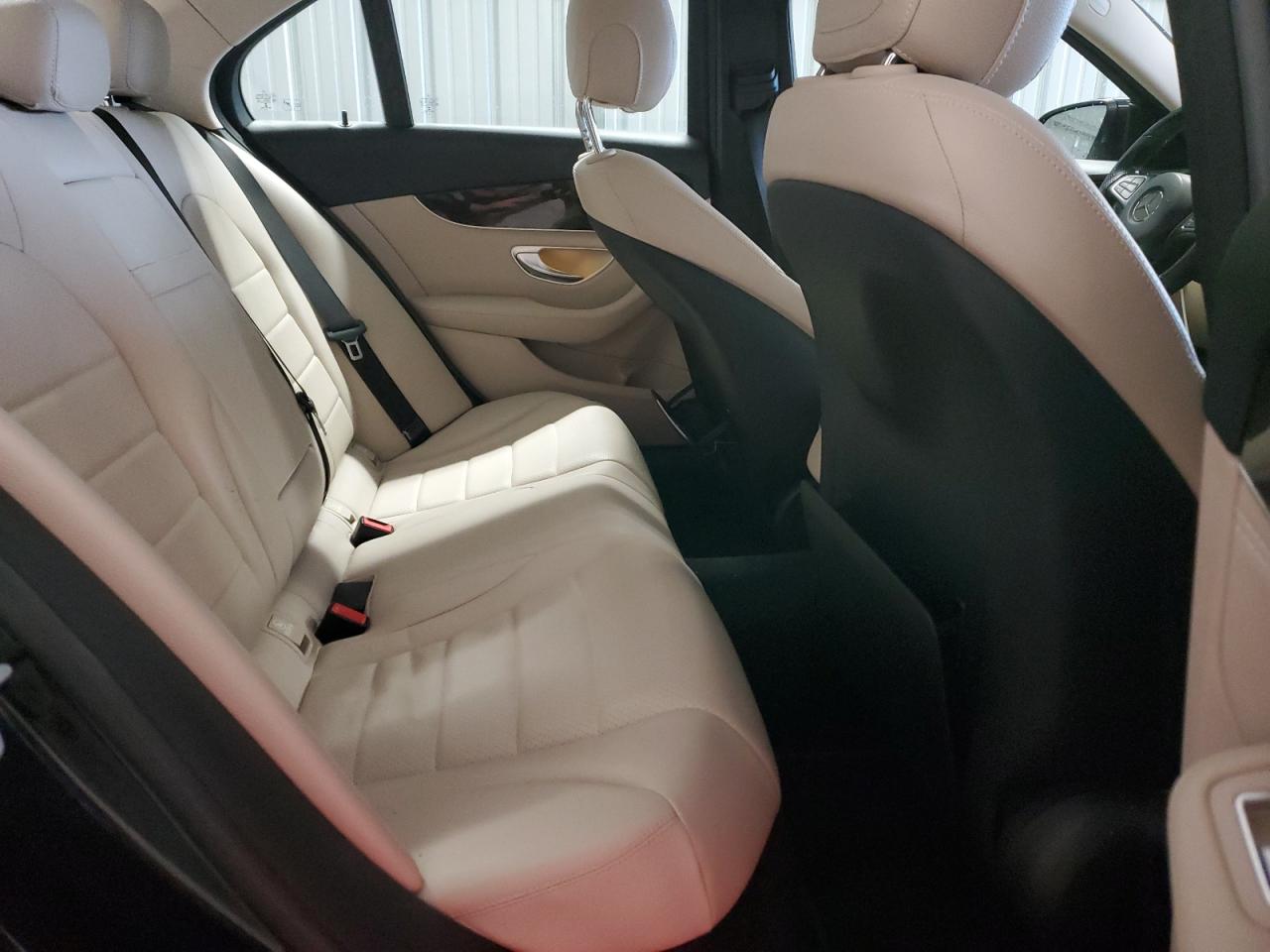 2015 Mercedes-Benz C-klasse VIN 55SWF4KB5FU012247 Copart auction photo, front end damage thumbnail 10