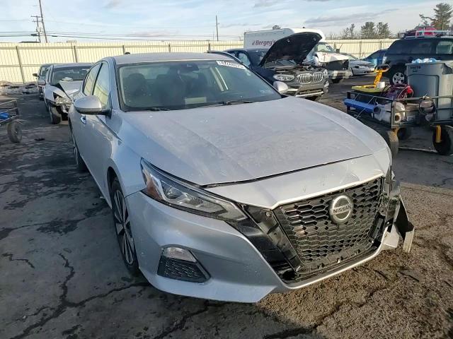 2021 Nissan Altima VIN 1N4BL4DV5MN350753 Copart auction photo, front end damage thumbnail 11