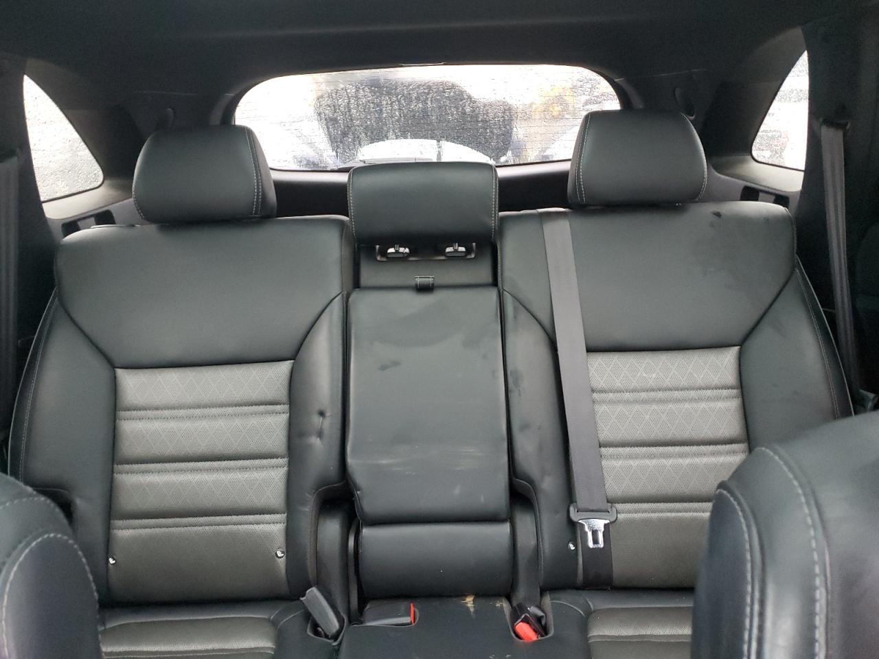 2017 KIA Sorento VIN 5XYPKDA51HG304146 Copart auction photo, front end damage thumbnail 10
