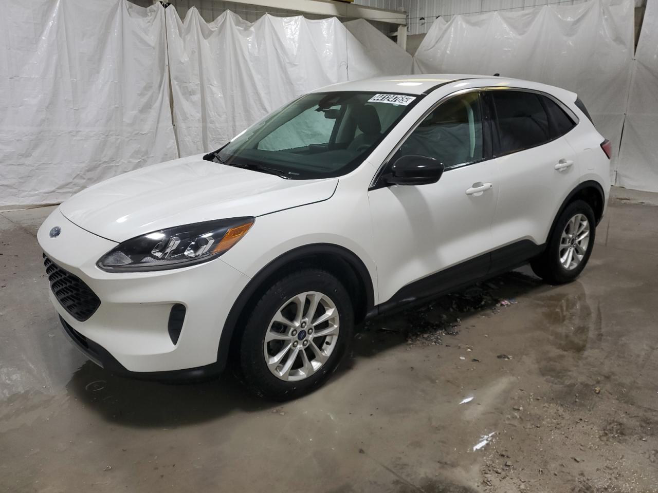 2022 Ford Escape VIN 1FMCU9G61NUA61059