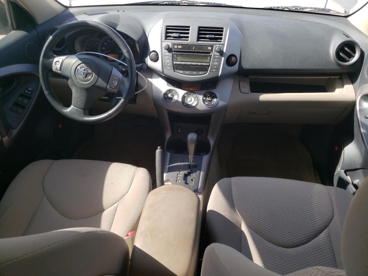 2008 Toyota RAV 4 VIN JTMZK31V285020598 Copart auction photo, front end damage thumbnail 8