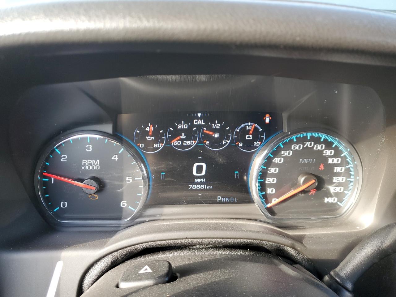 2018 GMC Yukon VIN 1GKS2CKJXJR316114 Copart auction photo, rear end / side damage thumbnail 9