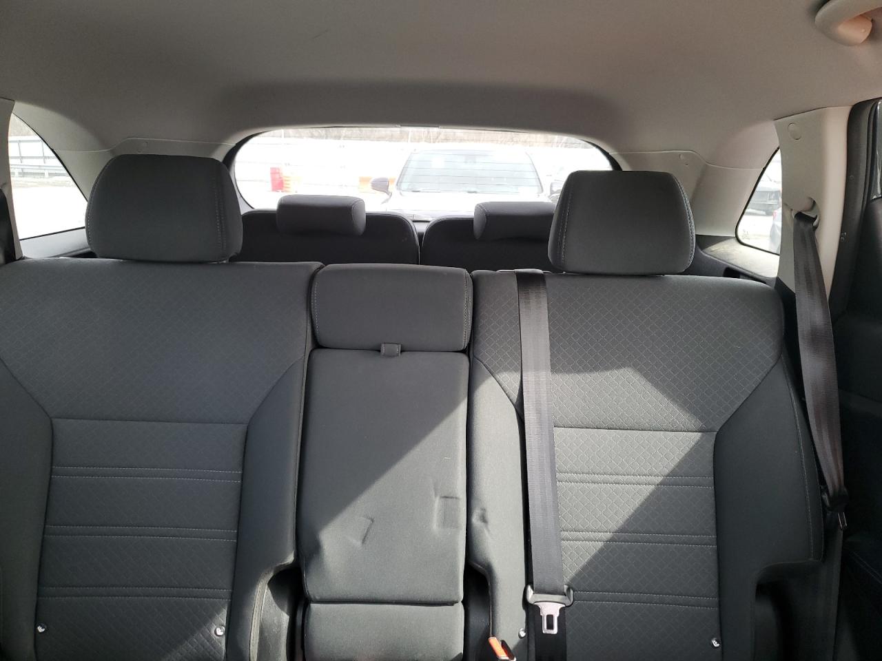 2020 KIA Sorento VIN 5XYPG4A35LG668594 Copart auction photo, front end damage thumbnail 10
