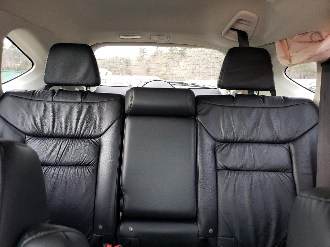 2013 Honda CR-V VIN 5J6RM4H7XDL061097 Copart auction photo, side / minor dent/scratches damage thumbnail 10
