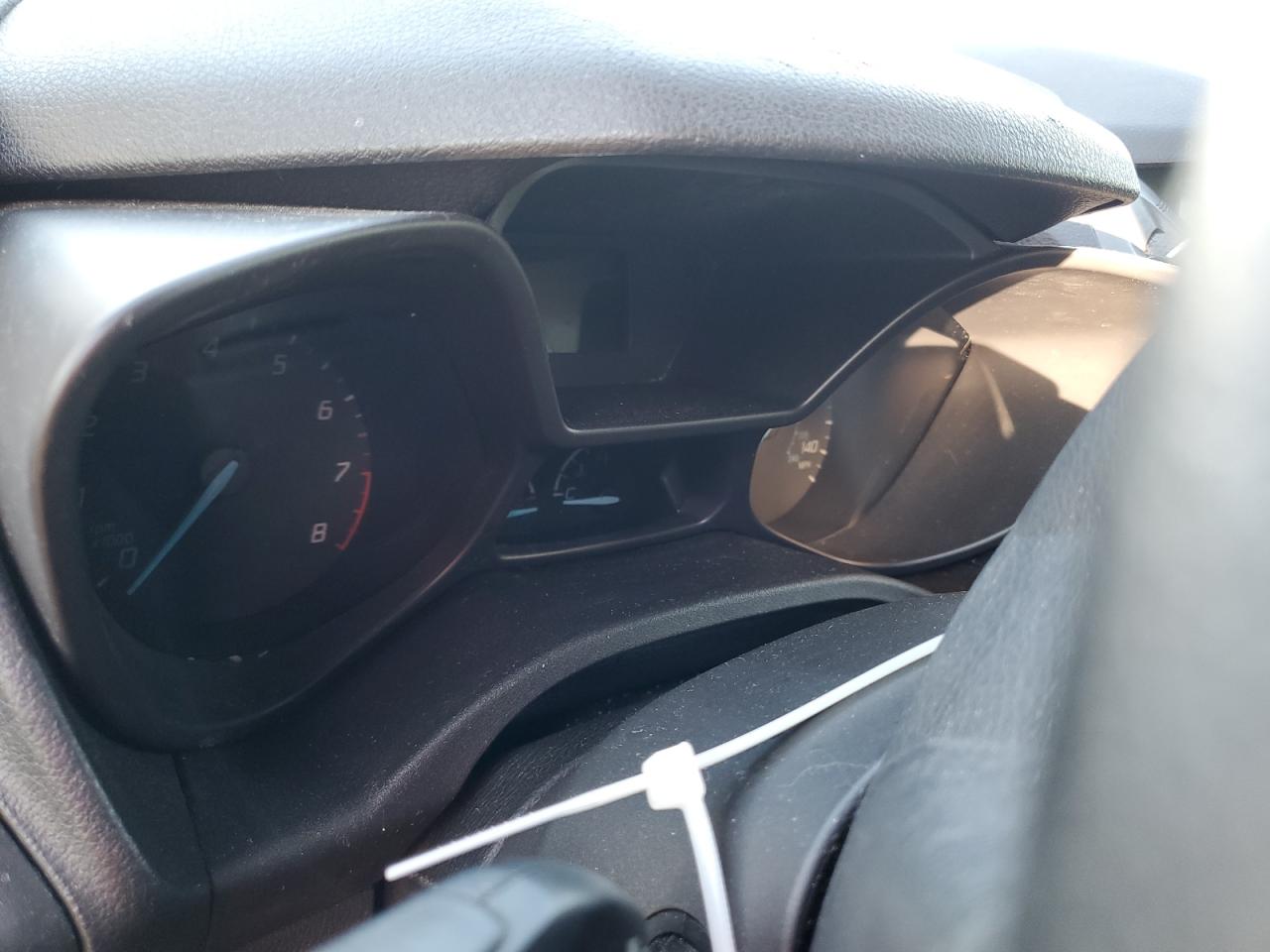 2017 Ford Transit VIN NM0LS7E74H1330863 Copart auction photo, front end / minor dent/scratches damage thumbnail 9