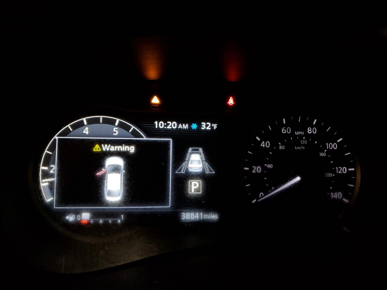 2020 Nissan Versa VIN 3N1CN8FV4LL835898 Copart auction photo, front end damage thumbnail 9