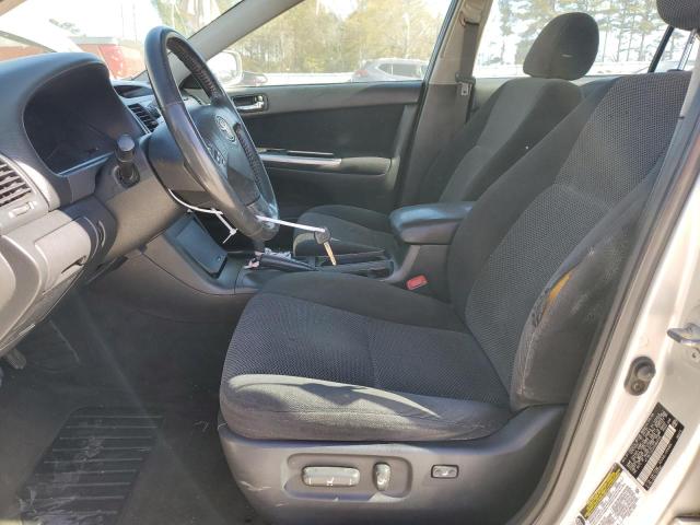 2005 Toyota Camry VIN 4T1BE32K25U963455 Copart auction photo, rear end / minor dent/scratches damage thumbnail 7