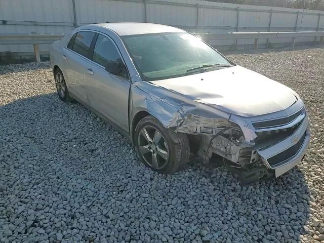 2012 Chevrolet Malibu VIN 1G1ZB5E04CF353875 Copart auction photo, front end damage thumbnail 11
