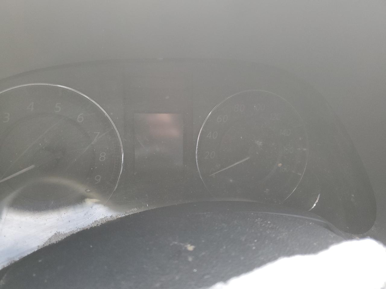 2015 Infiniti QX70 VIN JN8CS1MU9FM380925 Copart auction photo, all over damage thumbnail 9