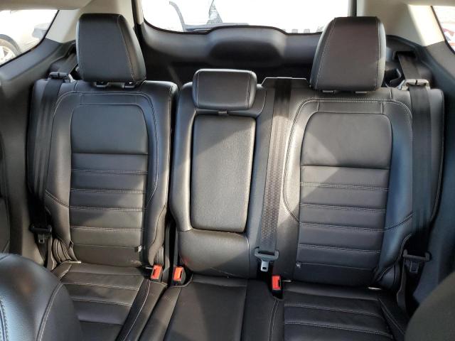 2017 Ford Escape VIN 1FMCU9J99HUE18253 Copart auction photo, front end / side damage thumbnail 10