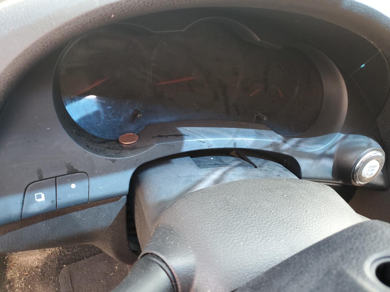 2012 Nissan Altima VIN 1N4AL2AP4CC254421 Copart auction photo, all over damage thumbnail 9