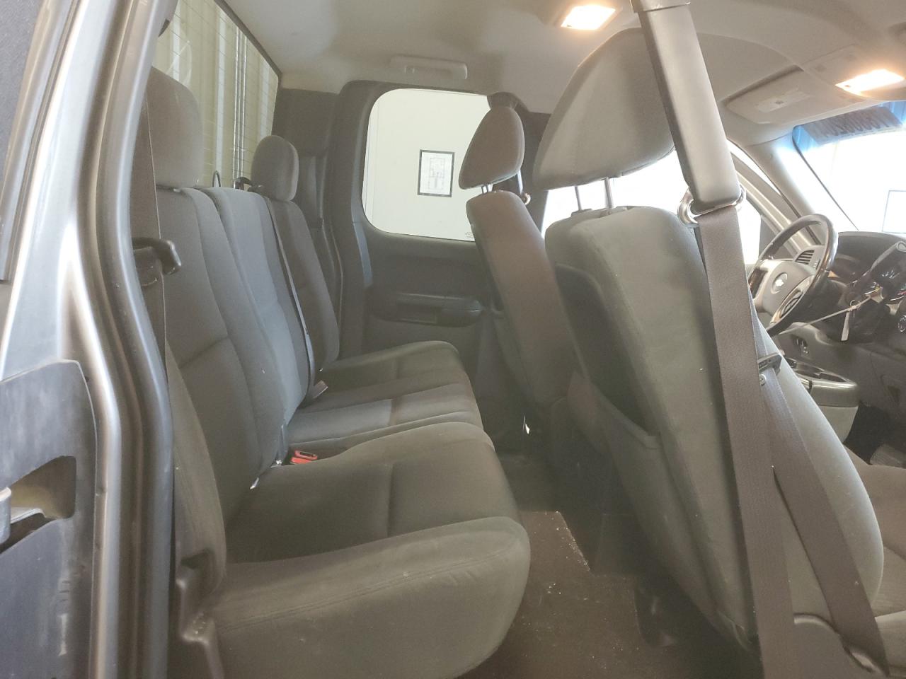 2009 Chevrolet Silverado VIN 1GCEK29J79Z259908 Copart auction photo, all over damage thumbnail 11