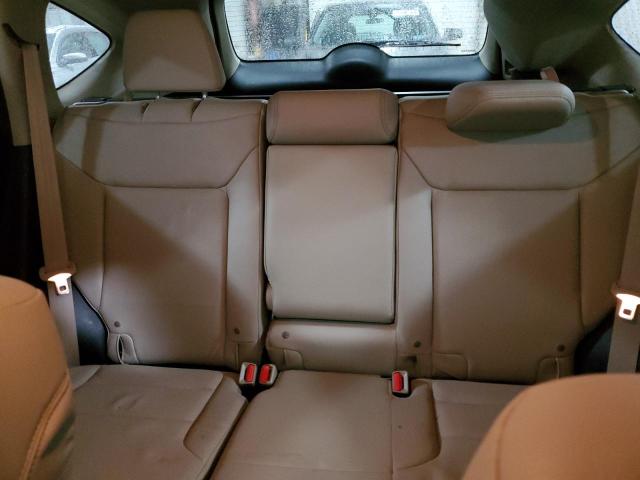 2016 Honda CR-V VIN 5J6RM4H96GL114190 Copart auction photo, front end damage thumbnail 10