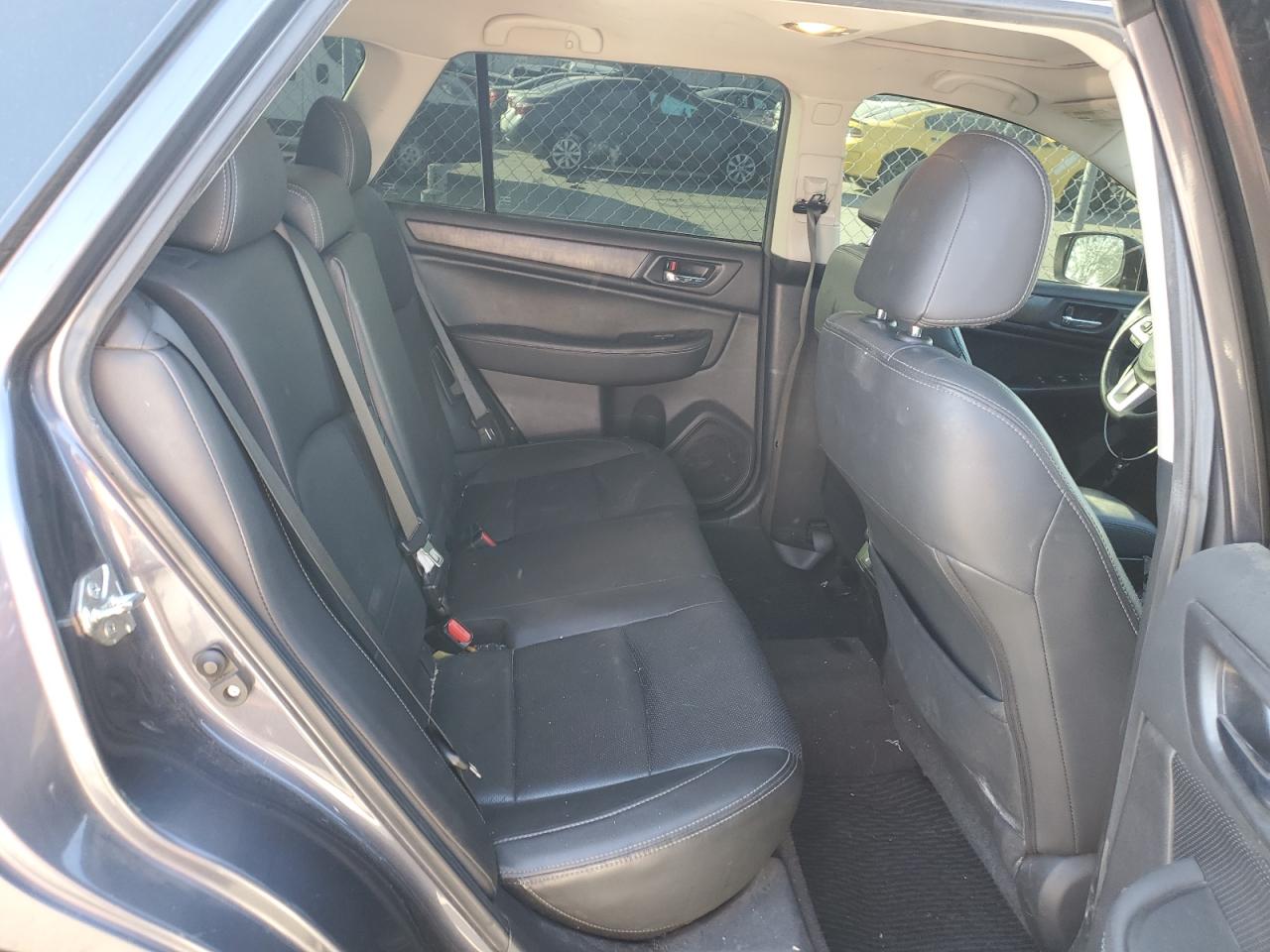 2015 Subaru Outback VIN 4S4BSANC7F3305400 Copart auction photo, front end damage thumbnail 11