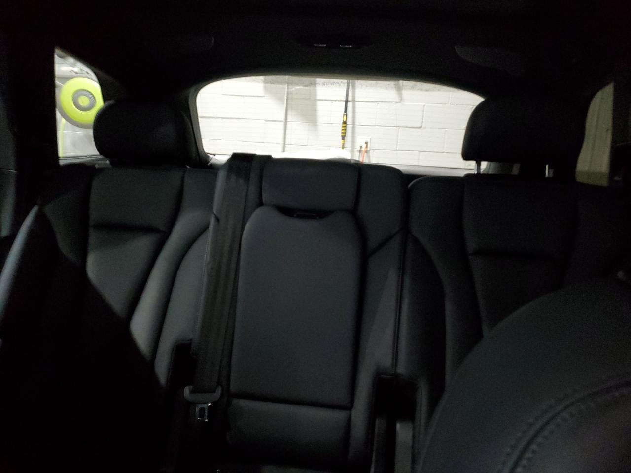 2020 Audi Q7 VIN WA1LJAF71LD013450 Copart auction photo, side / minor dent/scratches damage thumbnail 10