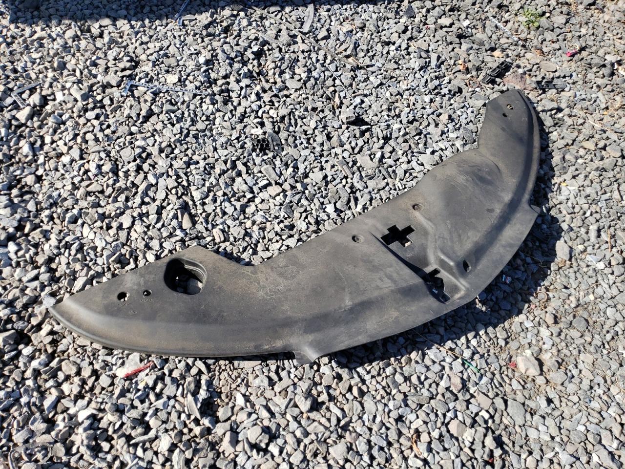 2017 Acura MDX VIN 5J8YD4H30HL008057 Copart auction photo, front end / side damage thumbnail 13