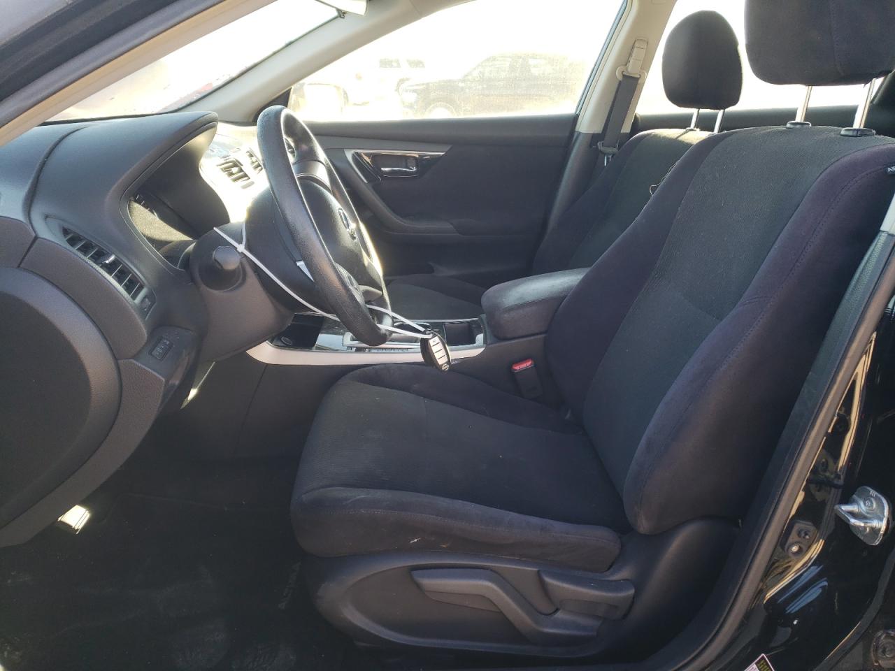 2013 Nissan Altima VIN 1N4AL3AP7DN446928 Copart auction photo, hail damage thumbnail 7