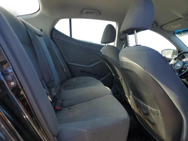 2015 KIA Optima VIN KNAGM4AD4F5082965 Copart auction photo, minor dent/scratches damage thumbnail 10