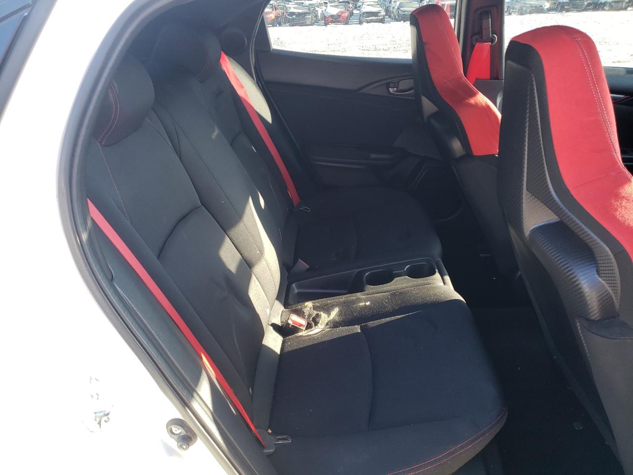 2021 Honda Civic VIN SHHFK8G78MU200426 Copart auction photo, all over damage thumbnail 10