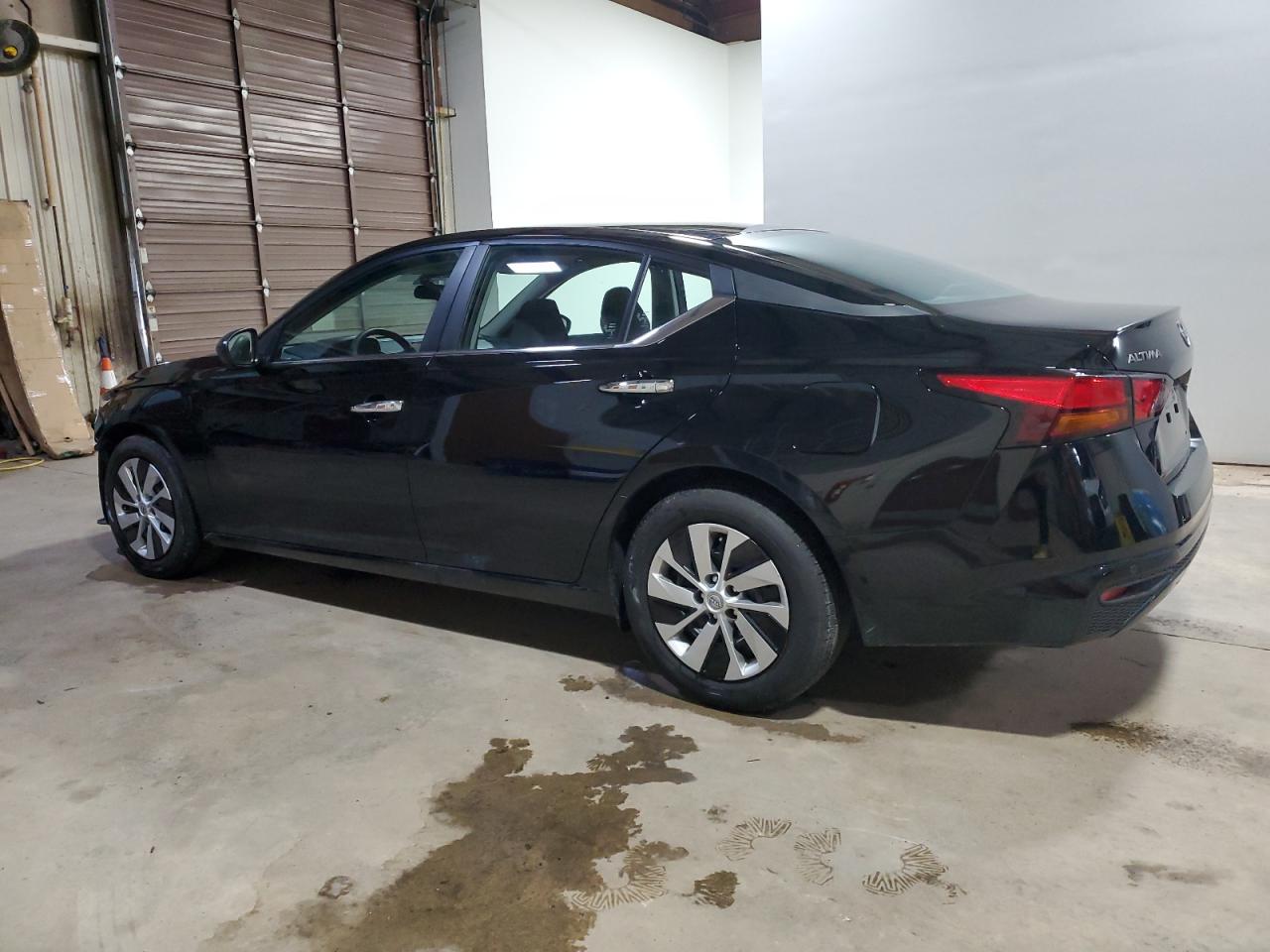 2024 Nissan Altima VIN 1N4BL4BV4RN419894 Copart auction photo, front end damage thumbnail 2