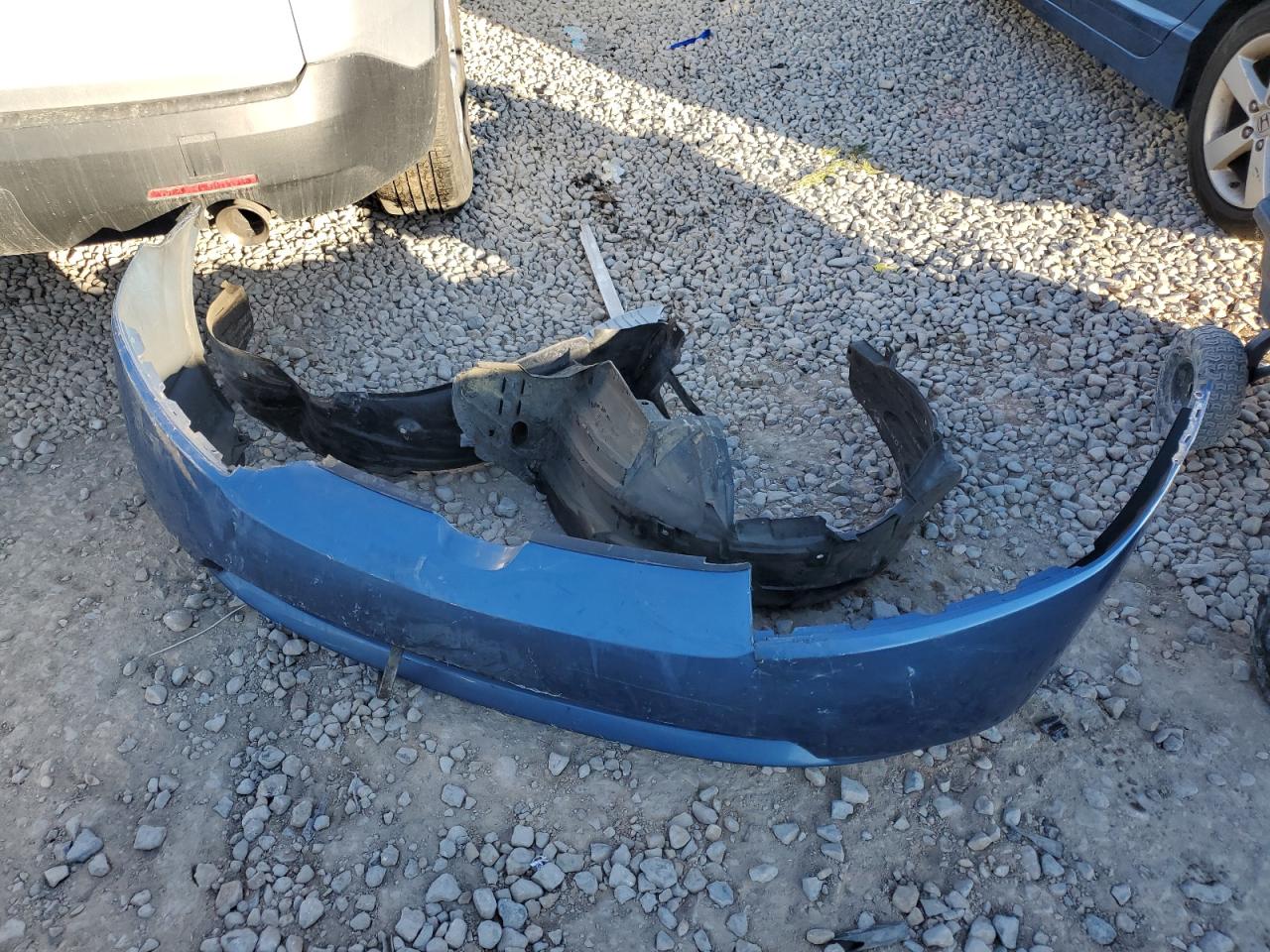 2008 Honda Civic VIN 1HGFA16858L085620 Copart auction photo, front end damage thumbnail 12
