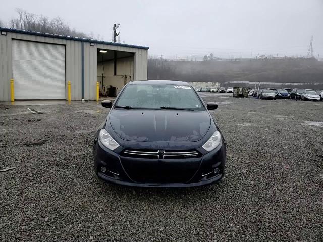 2013 Dodge Dart VIN 1C3CDFCA3DD226416 Copart auction photo, front end damage thumbnail 13