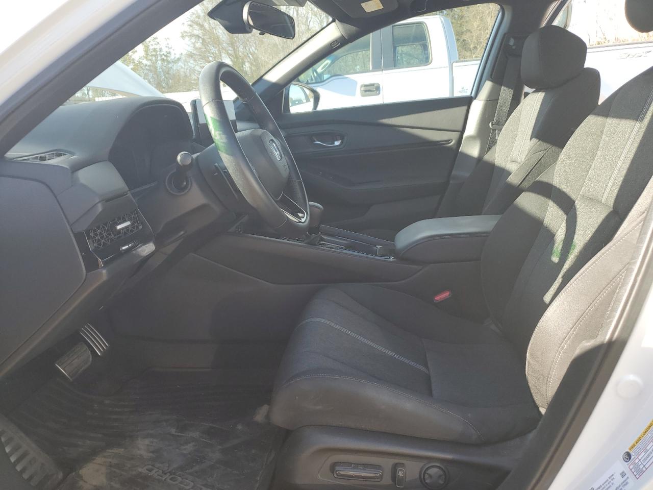 2024 Honda Accord VIN 1HGCY2F56RA010996 Copart auction photo, front end damage thumbnail 7