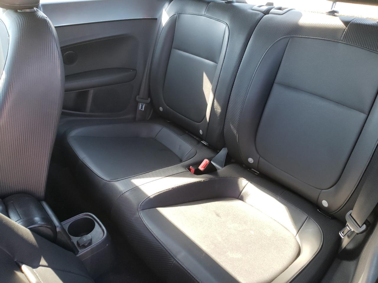 2012 Volkswagen Beetle VIN 3VWJP7AT2CM630540 Copart auction photo, front end / minor dent/scratches damage thumbnail 10