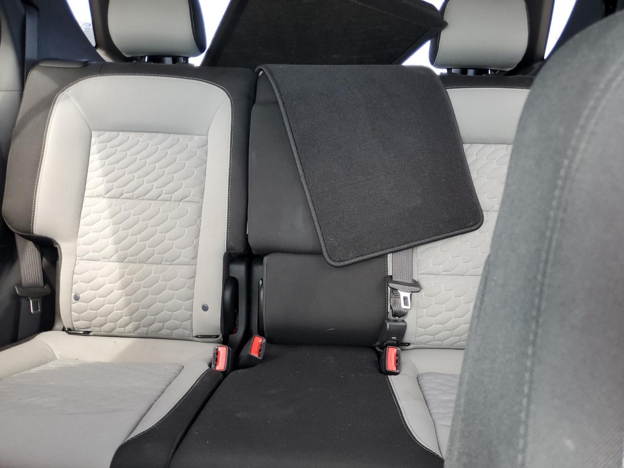 2021 Chevrolet Equinox VIN 3GNAXHEV8MS106351 Copart auction photo, water/flood damage thumbnail 10