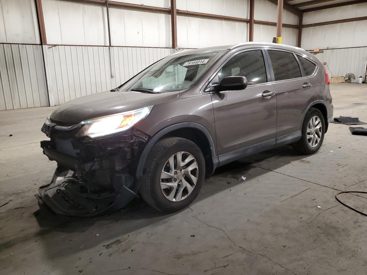 2015 Honda CR-V VIN 2HKRM4H79FH661767