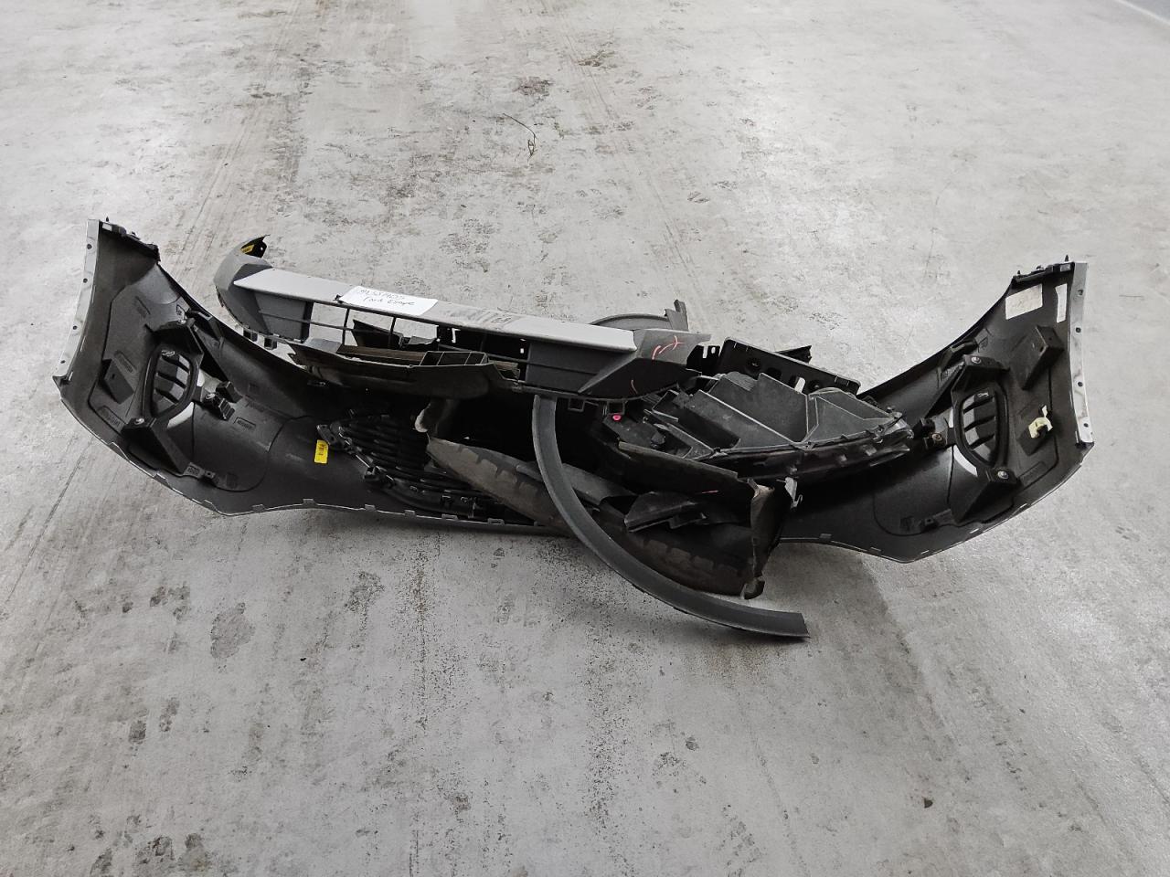2022 Ford Escape VIN 1FMCU0G63NUA69840 Copart auction photo, front end damage thumbnail 13