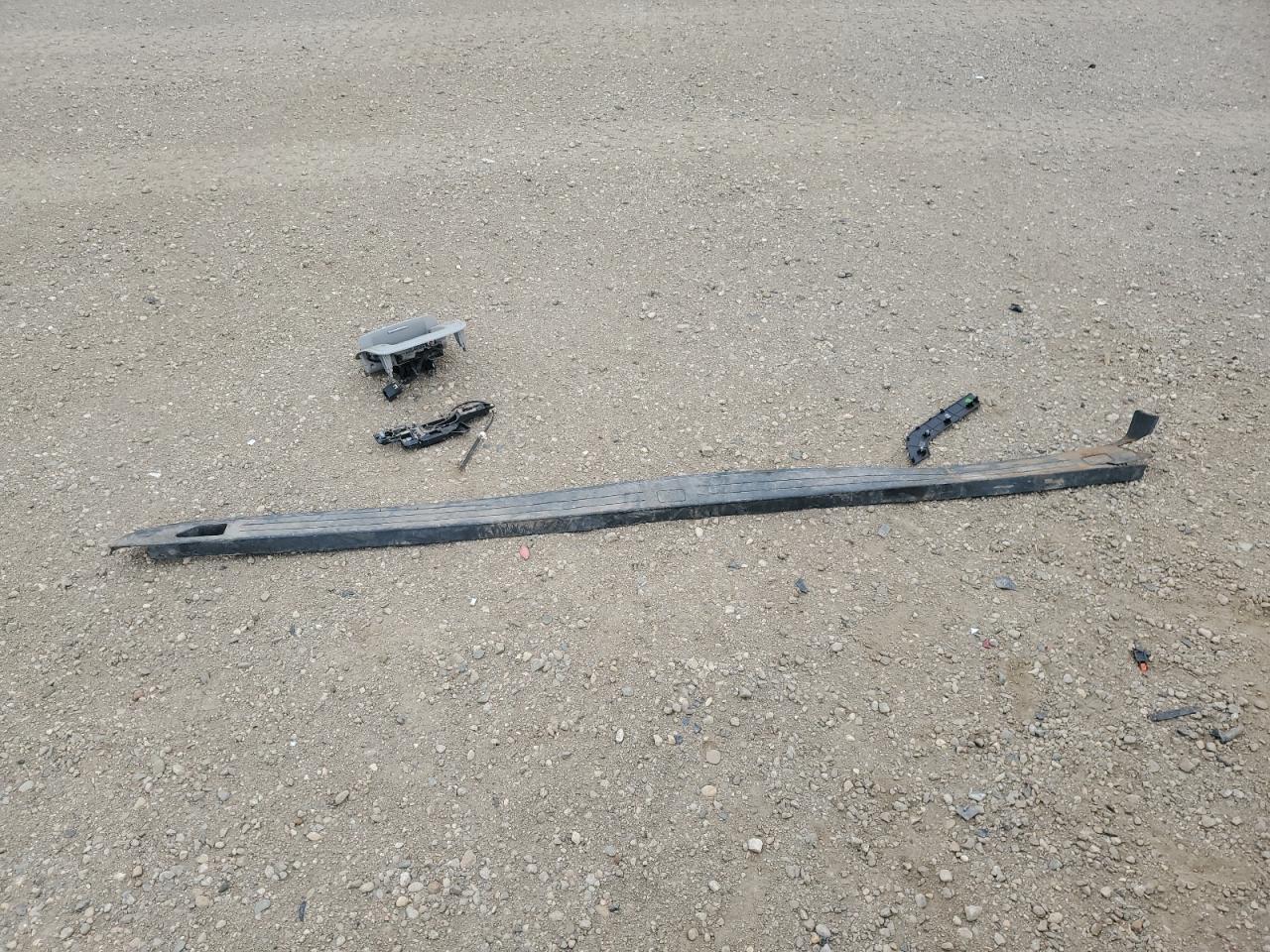 2016 GMC Sierra VIN 1GT42VC87GF135672 Copart auction photo, rollover damage thumbnail 14