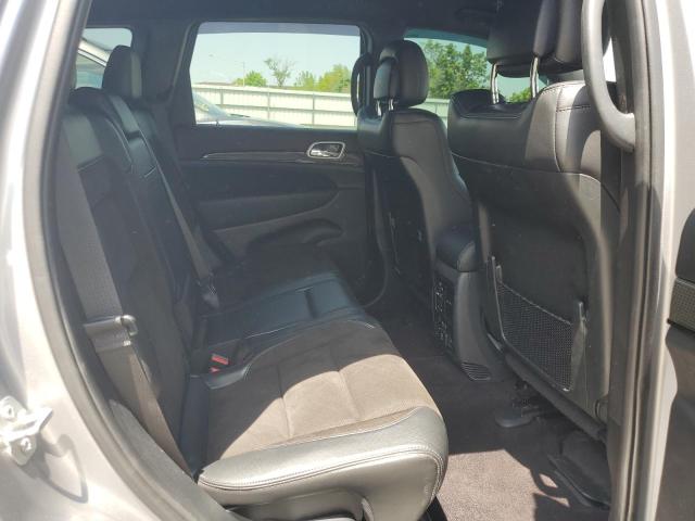 2019 Jeep Grand Cherokee VIN 1C4RJFN98KC603990 Copart auction photo, minor dent/scratches / undercarriage damage thumbnail 11