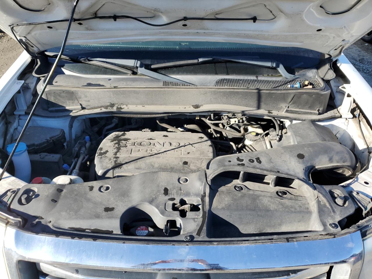2014 Honda Pilot VIN 5FNYF3H27EB020229 Copart auction photo, front end damage thumbnail 12