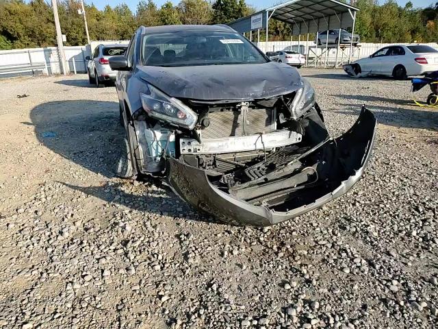 2018 Nissan Murano VIN 5N1AZ2MG9JN196792 Copart auction photo, all over damage thumbnail 11