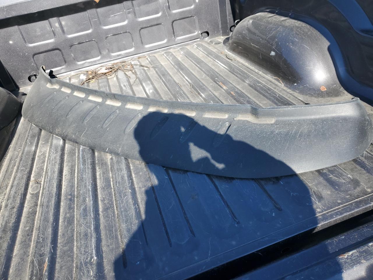 2018 RAM 1500 VIN 1C6RR6LM2JS225662 Copart auction photo, mechanical damage thumbnail 12