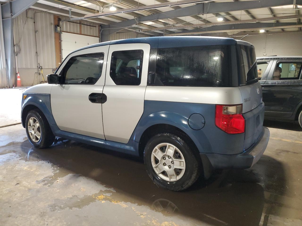 2006 Honda Element VIN 5J6YH28376L014873 Copart auction photo, minor dent/scratches damage thumbnail 2