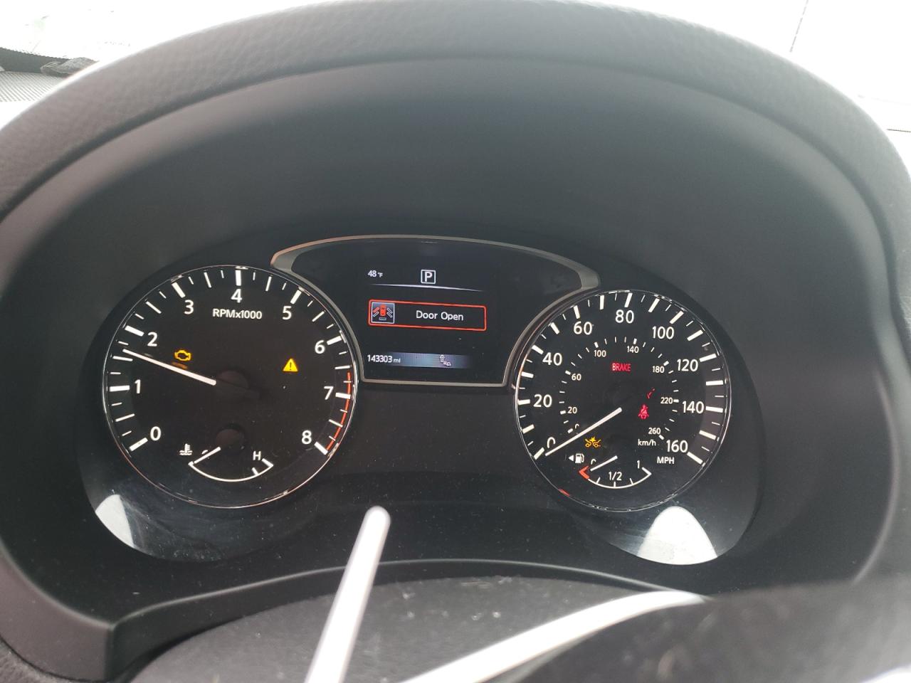 2016 Nissan Altima VIN 1N4AL3AP3GC230638 Copart auction photo, front end damage thumbnail 9