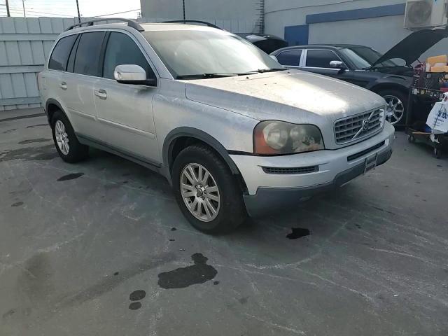 2008 Volvo XC90 VIN YV4CY982181455636 Copart auction photo, all over damage thumbnail 11