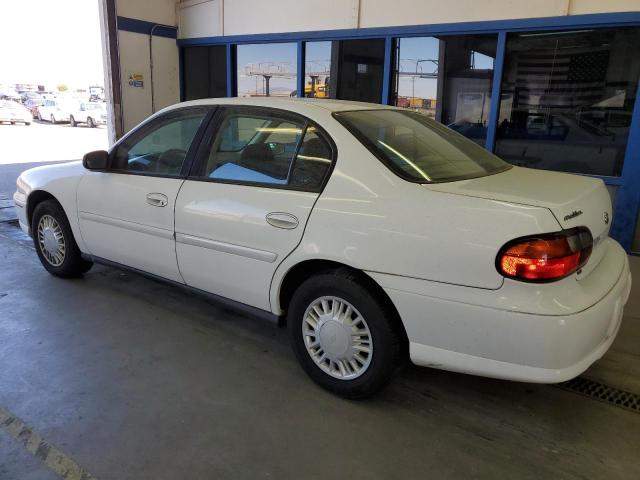 2002 Chevrolet Malibu VIN 1G1ND52J42M623395 Copart auction photo, minor dent/scratches damage thumbnail 2