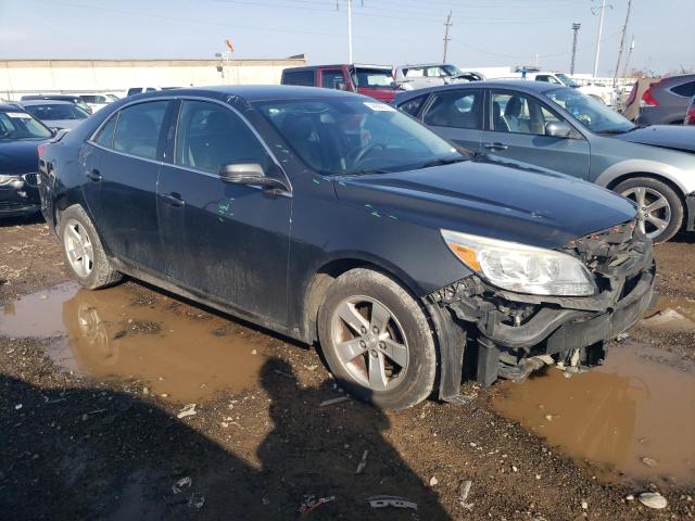 2014 Chevrolet Malibu VIN 1G11C5SL8EF211167 Copart auction photo, front end / minor dent/scratches damage thumbnail 4