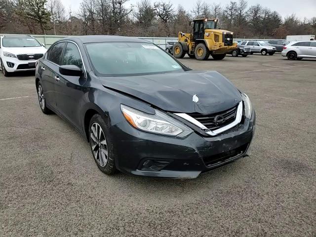 2017 Nissan Altima VIN 1N4AL3AP9HC262737 Copart auction photo, all over damage thumbnail 10