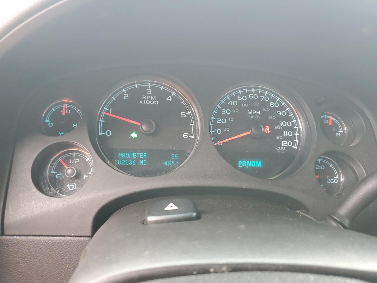 2013 Chevrolet Avalanche VIN 3GNTKFE7XDG379565 Copart auction photo, front end damage thumbnail 9