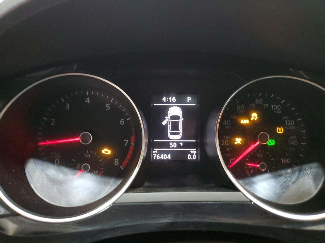 2018 Volkswagen Jetta VIN 3VWD17AJ5JM226710 Copart auction photo, front end / mechanical damage thumbnail 9