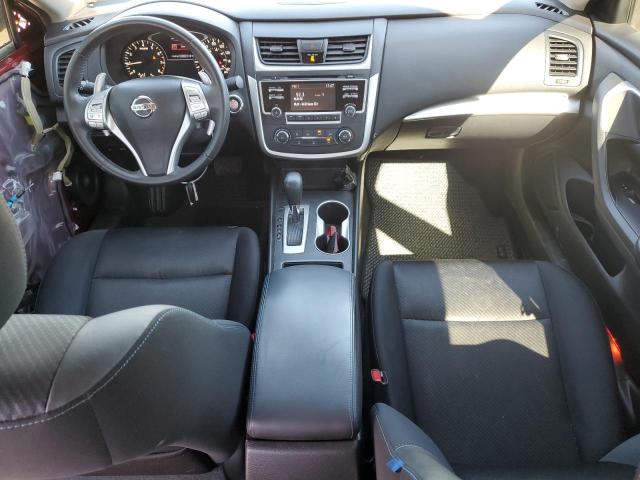 2016 Nissan Altima VIN 1N4AL3APXGC202674 Copart auction photo, front end damage thumbnail 8